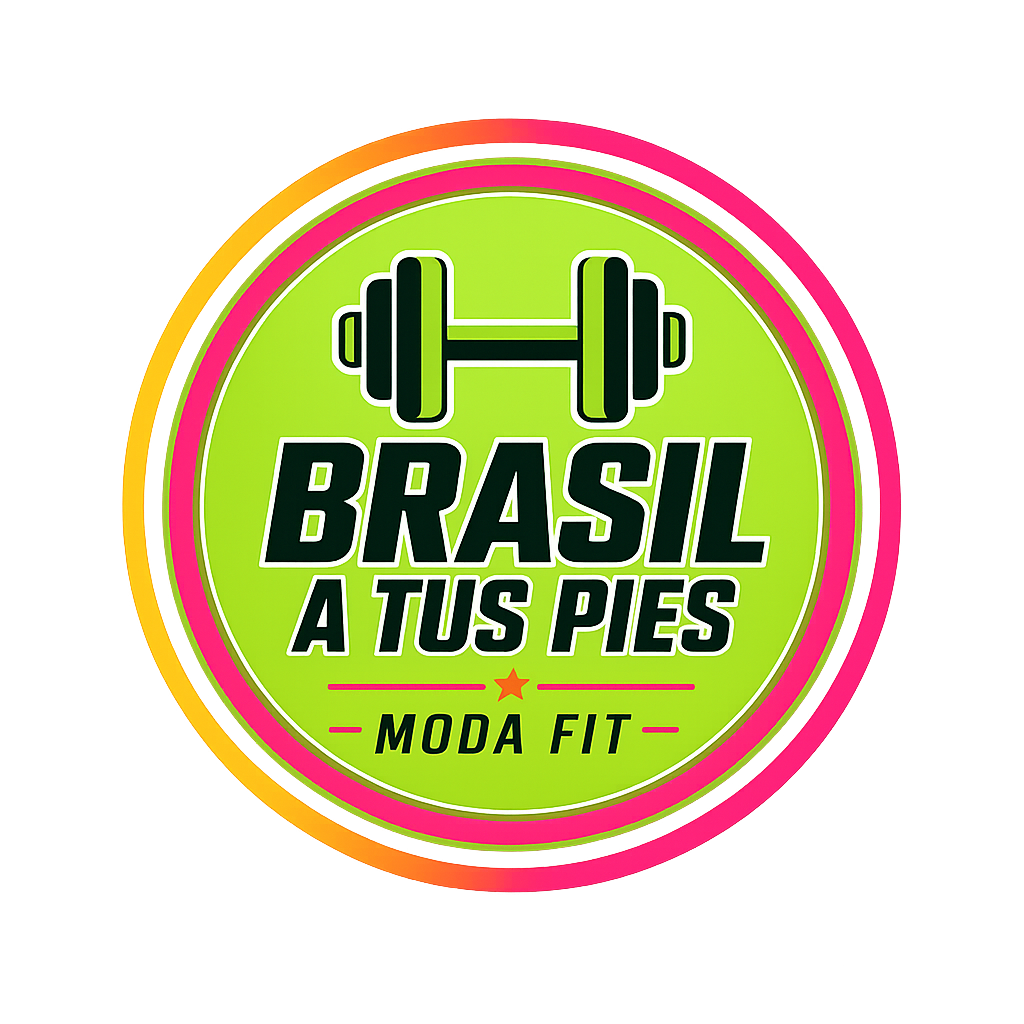 Brasil a tus Pies